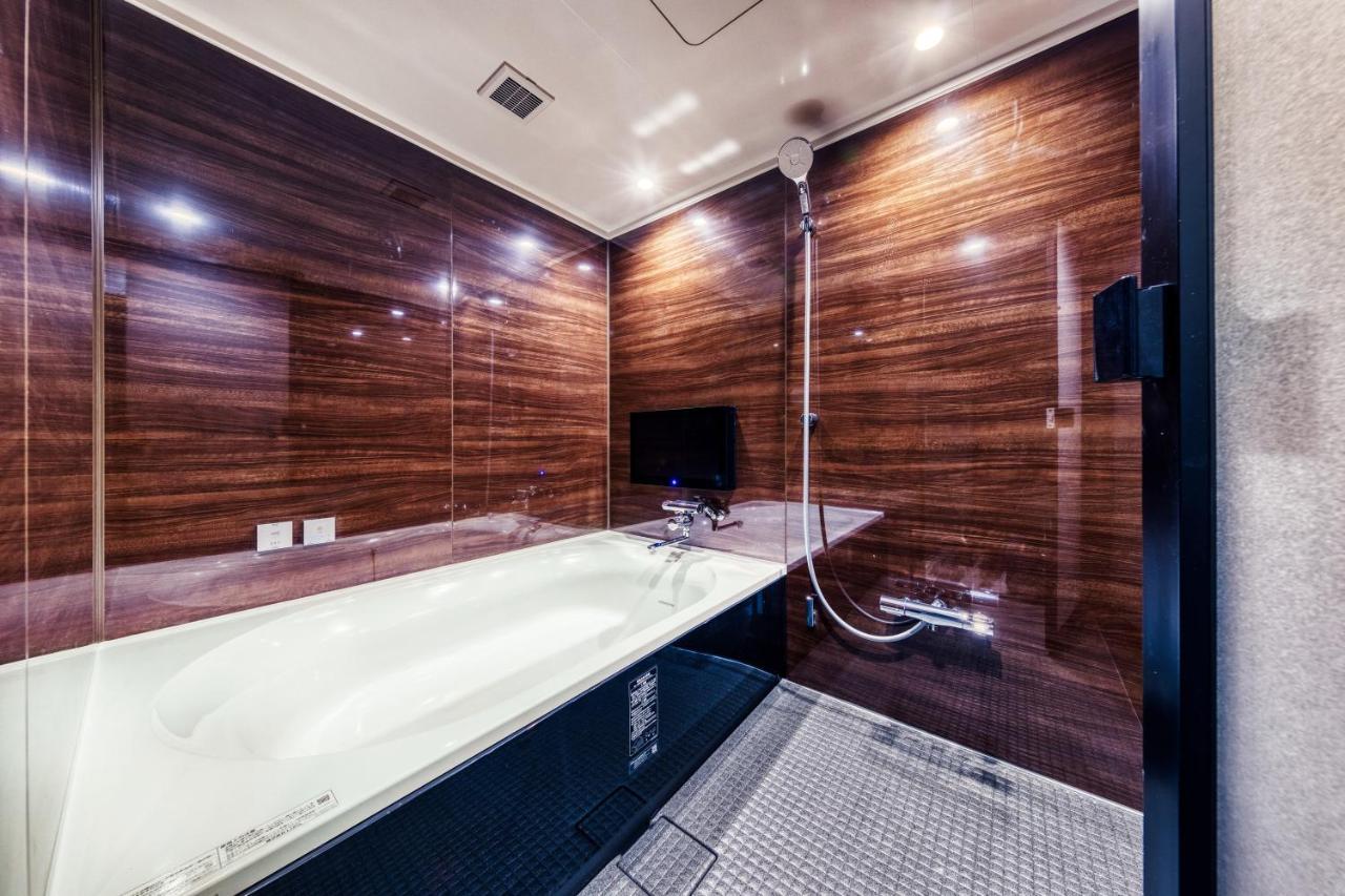 Hotel Lotus Okayama Adult Only Eksteriør billede