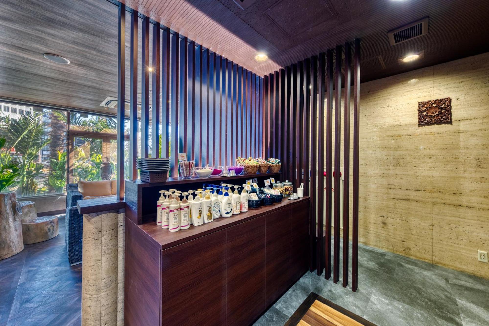Hotel Lotus Okayama Adult Only Eksteriør billede